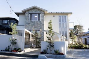 ルミエール　コトー 105号-1