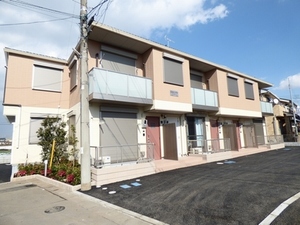 グリーンバレー 101号-1