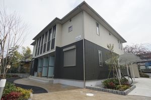 レスト　フォレスト　Ｂ 101号-1