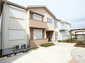 グリナージュ　Ⅰ