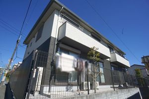 ガーデンハウス所沢