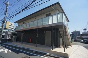 ベル　フルールⅡ