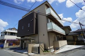 コンフォーティア