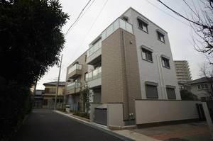 サイドヒル四季