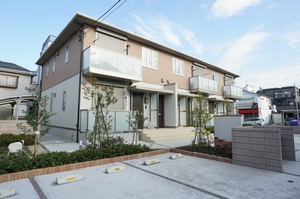 ローズマリー 202号-1