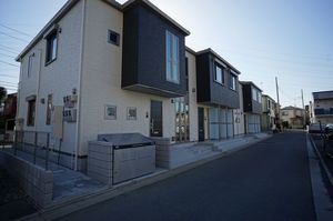 ブルーム 201号-1