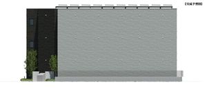 シキ　テラス 203号-1