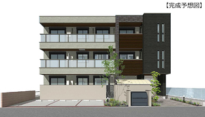 ブランニューデイズ