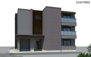 プレシュー航空公園 302号-1