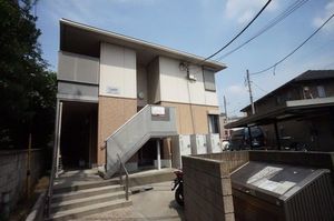 コルティーレ 105号-1