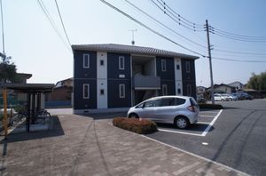 プレミール・エステートＡ 202号-1