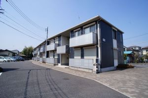 プレミール・エステートＢ