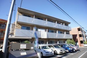 レイクルイーズ 102号-1