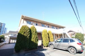 プレディオ神明町