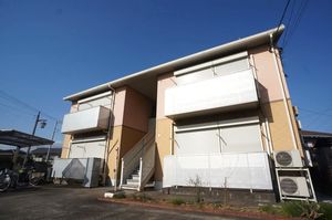 コーポ・エレガント