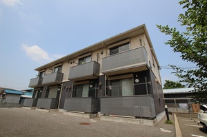 ブルーミング　スクエアⅠ