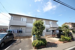 シャーメゾン北松原