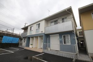 クレアーレ　Ⅰ 102号-1