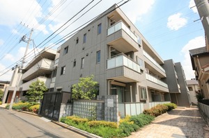 クレアランド 101号-1