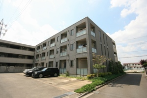 グレースランド 103号-1