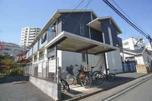 アスティオンＭ 203号-1