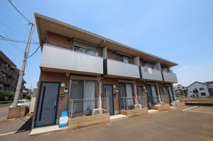 フラワーガーデン