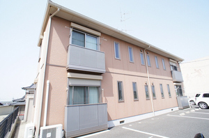 シャーメゾン祇園　Ｂ