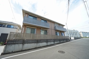 シャーメゾン祇園　Ａ