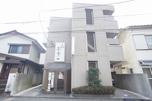 ベレオ喜多 202号-1