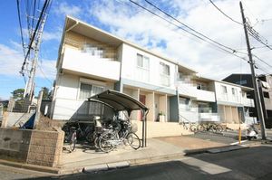 リアン　Ⅰ 102号-1