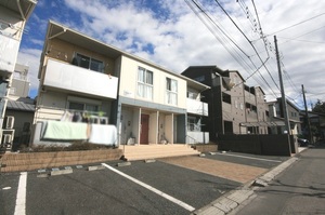 リアン　Ⅱ 101号-1