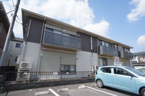 ラフィネ　Ａ 103号-1