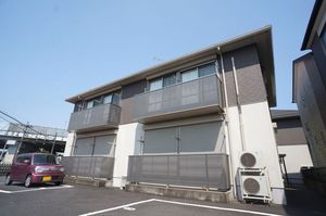 ラフィネ　Ｂ 101号-1