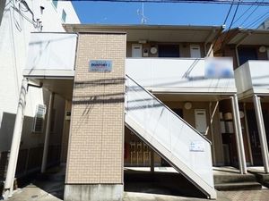 コンフォール　Ⅰ