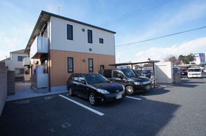 スーバンビラＣ 101号-1