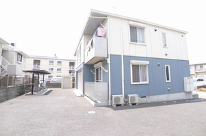 ラフィナート 202号-1