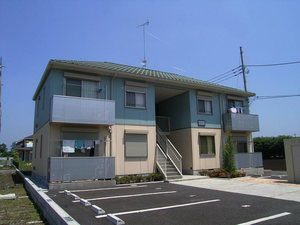 メゾン・プラナス