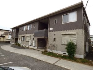 パラシオン　Ｂ