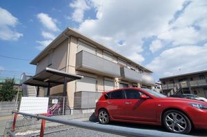 プラーサアサヒ