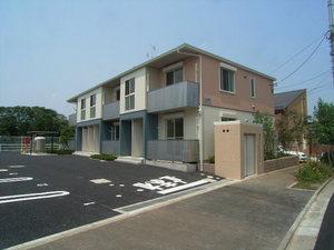 コリーヌ朝霞　Ⅰ