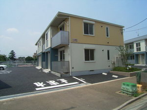 コリーヌ朝霞　Ⅱ