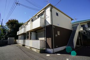 ブルーブラン　Ⅱ 102号-1