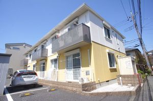 シャンテフルール