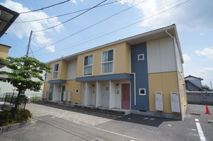 アーバンヒルＤ