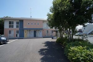 ヴェルディ 201号-1