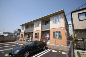 アビタシオン　ＳＫ