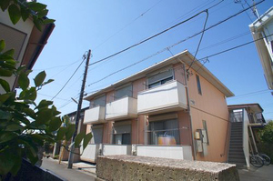 フラグランス 201号-1