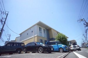 アレグリア 103号-1