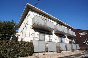 メゾン・ド・クレマティス