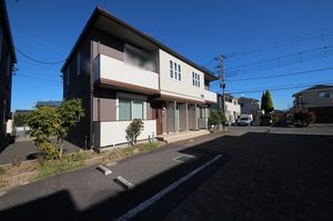 ＶＥＲＴ・ＳＯＬＥＩＬ　Ⅱ 202号-1